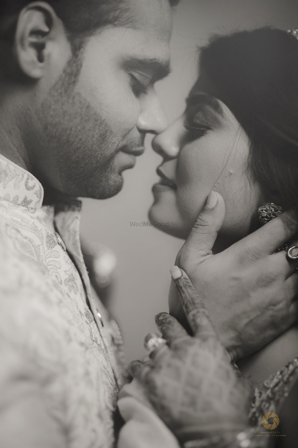 Photo From Couple Portrait - By Bhavhearts