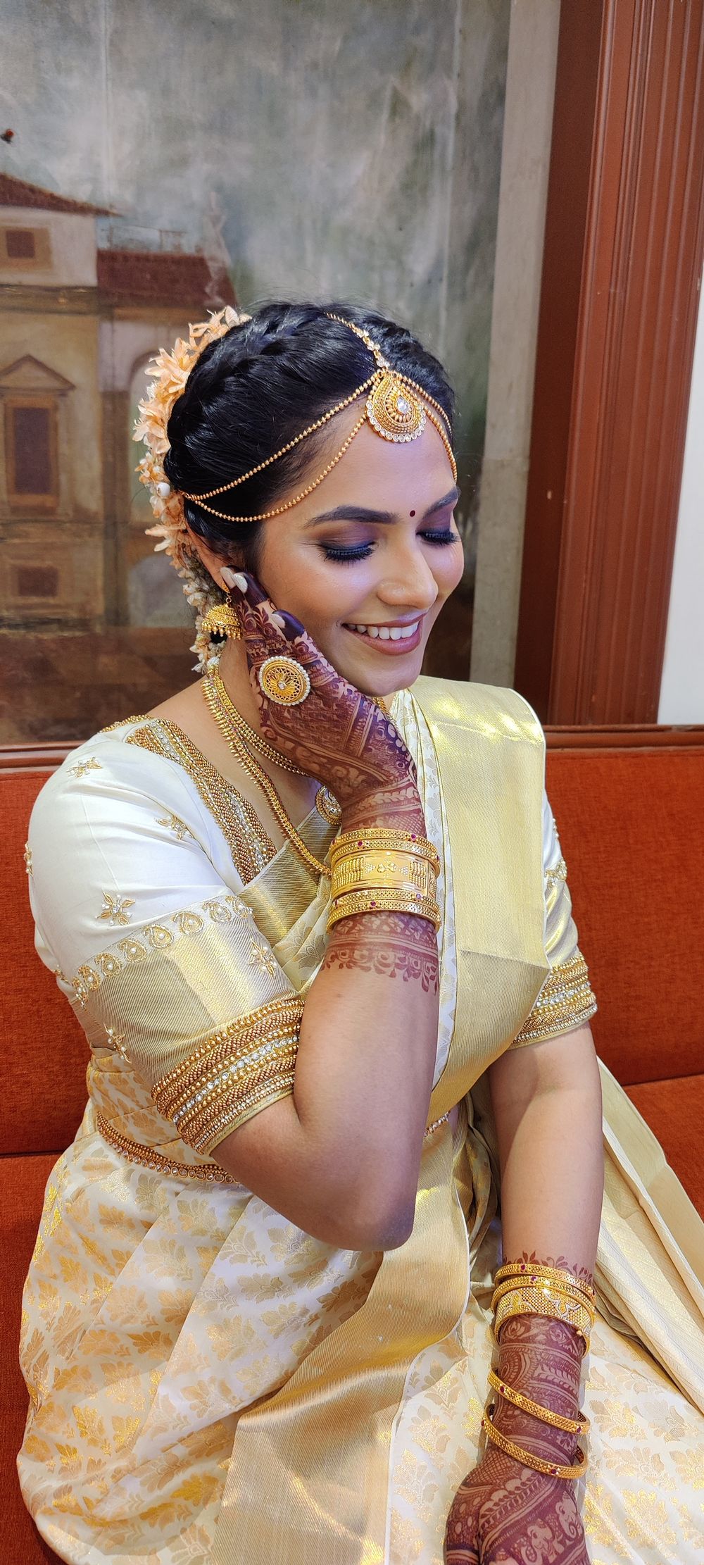 Photo From Signature bridal looks - By Tanaya Shetye Makeup Artist