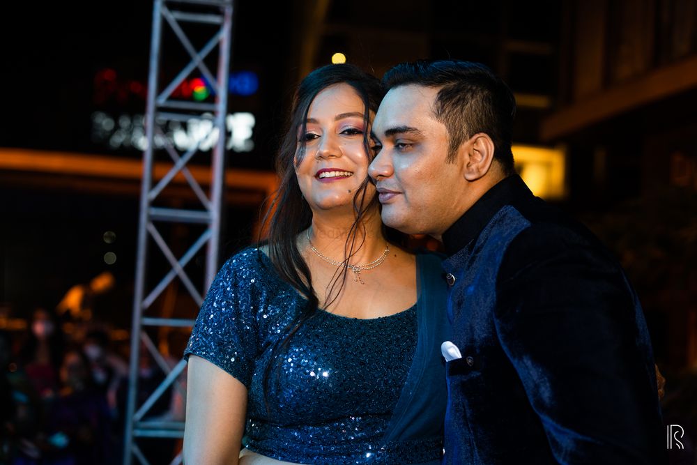 Photo From Sangeet - By Beauty And The Bae