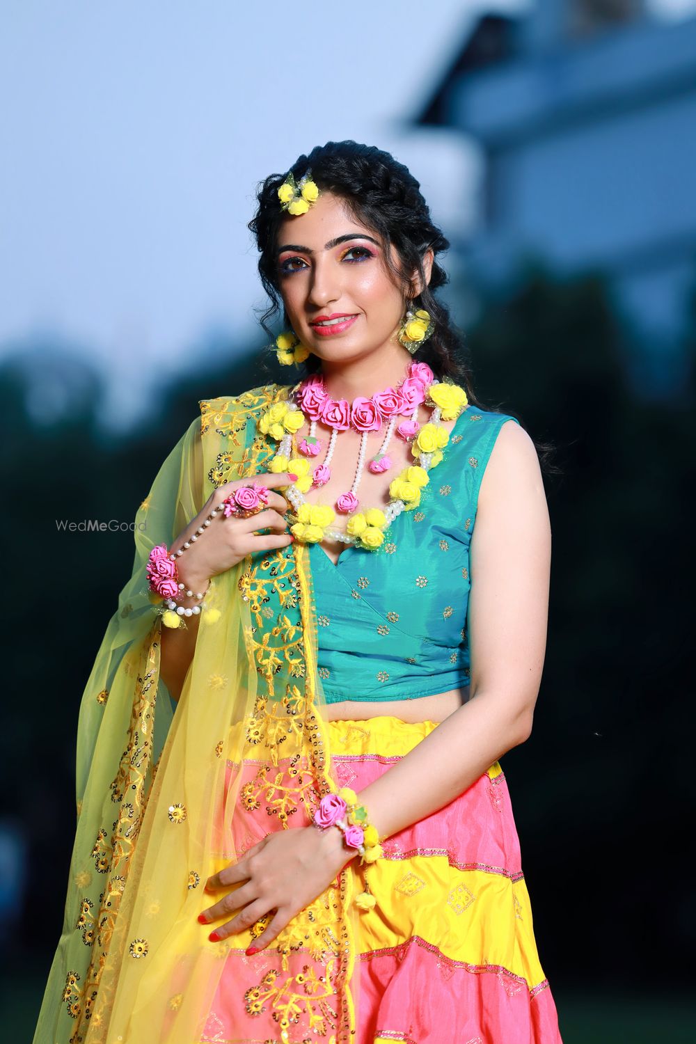 Photo From Mehandi - By Beauty And The Bae