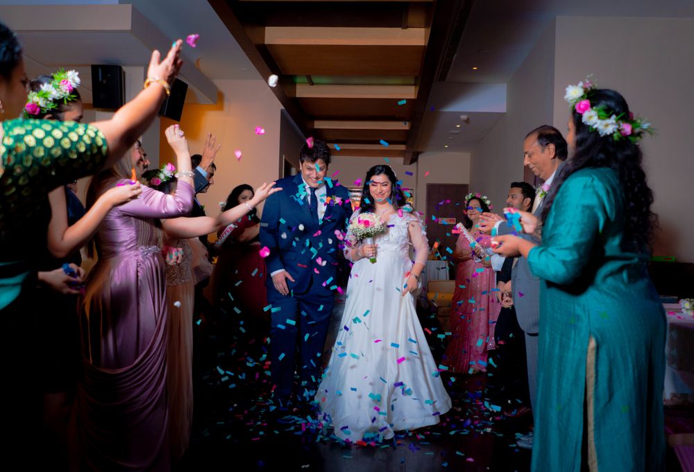 Photo From Rishika and Jagjeet Wedding - By Gurvinder Arora Photography
