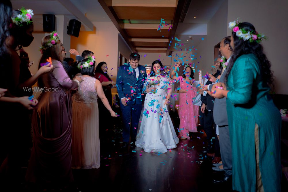 Photo From Rishika and Jagjeet Wedding - By Gurvinder Arora Photography