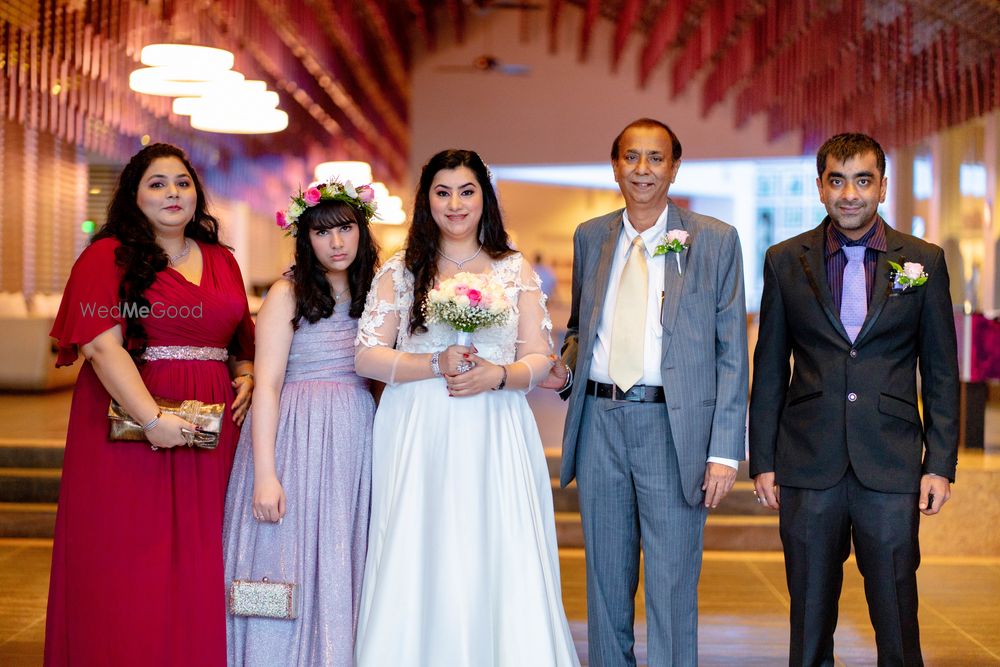 Photo From Rishika and Jagjeet Wedding - By Gurvinder Arora Photography