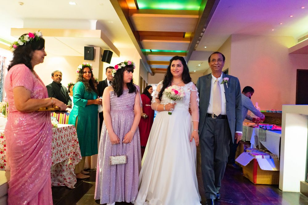 Photo From Rishika and Jagjeet Wedding - By Gurvinder Arora Photography