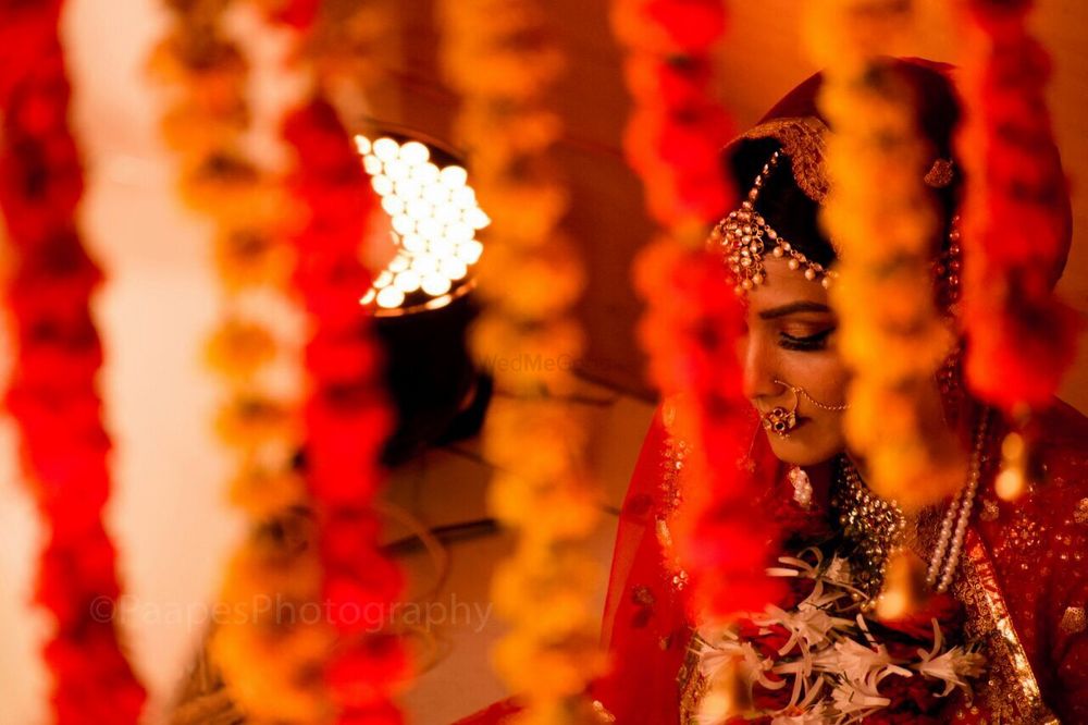 Photo From Poonam's bridal  album  - By Sundra Bains