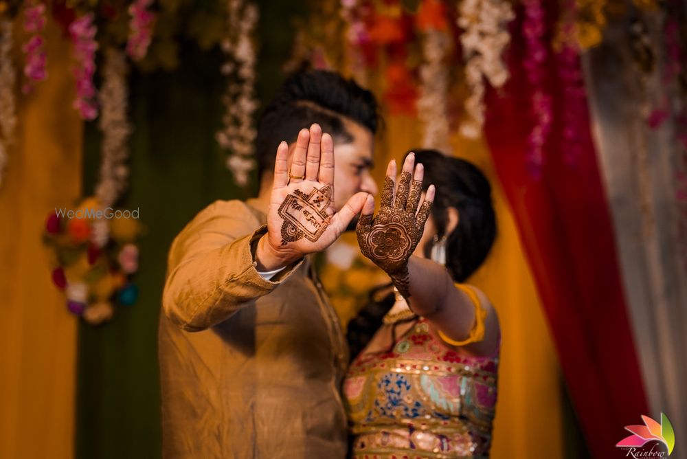 Photo From Aakash X Riya - By The Rainbow Productions