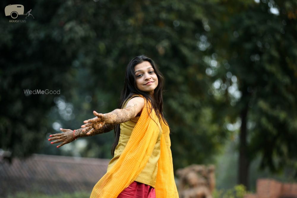 Photo From Abhilasha & Rohit - By Akkasi Productions