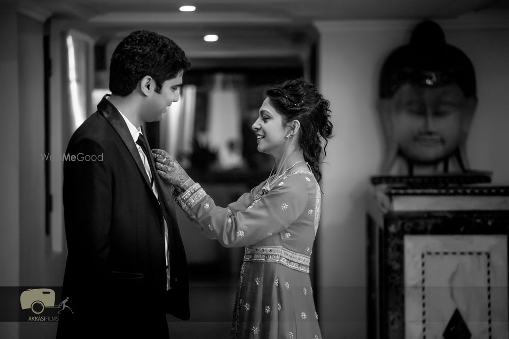 Photo From Abhilasha & Rohit - By Akkasi Productions