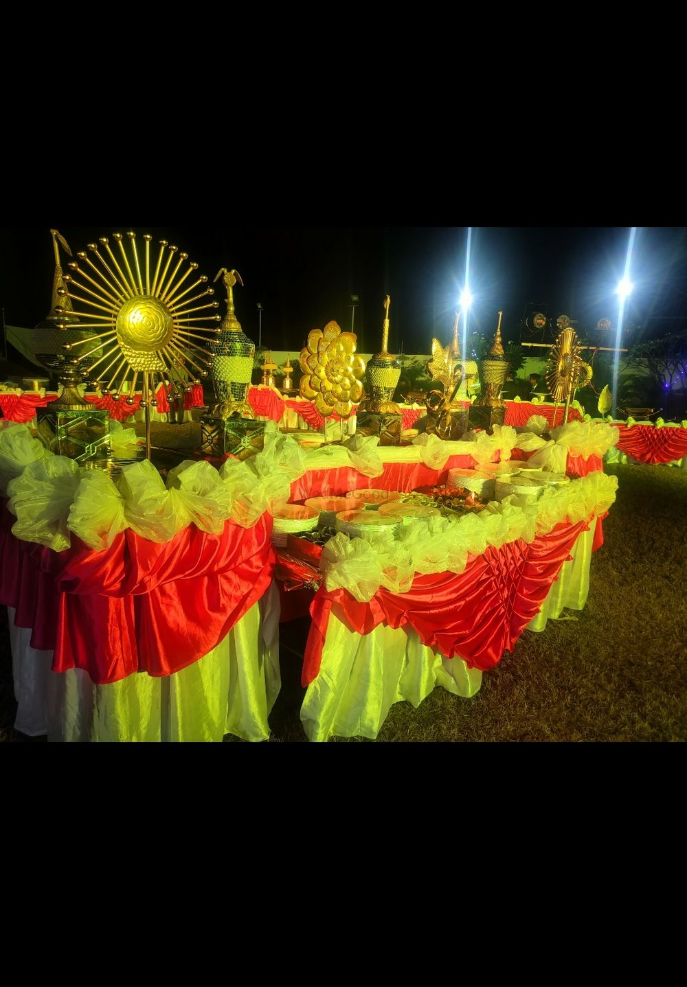 Photo From Food Catering services - By Bandhan Events