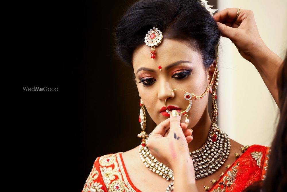 Photo From Avisha & Ashish - By Akkasi Productions