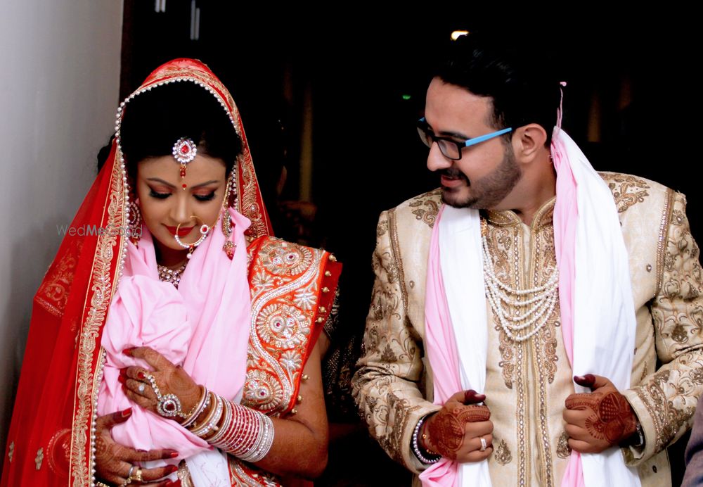 Photo From Avisha & Ashish - By Akkasi Productions