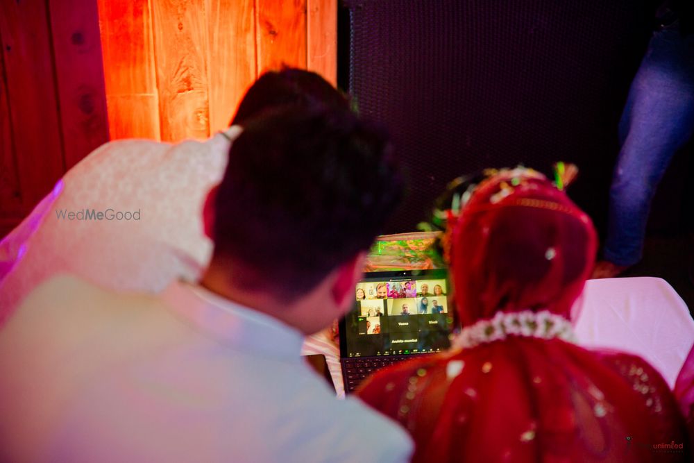 Photo From VARUN & VIDHI - By Clicksunlimited Photography