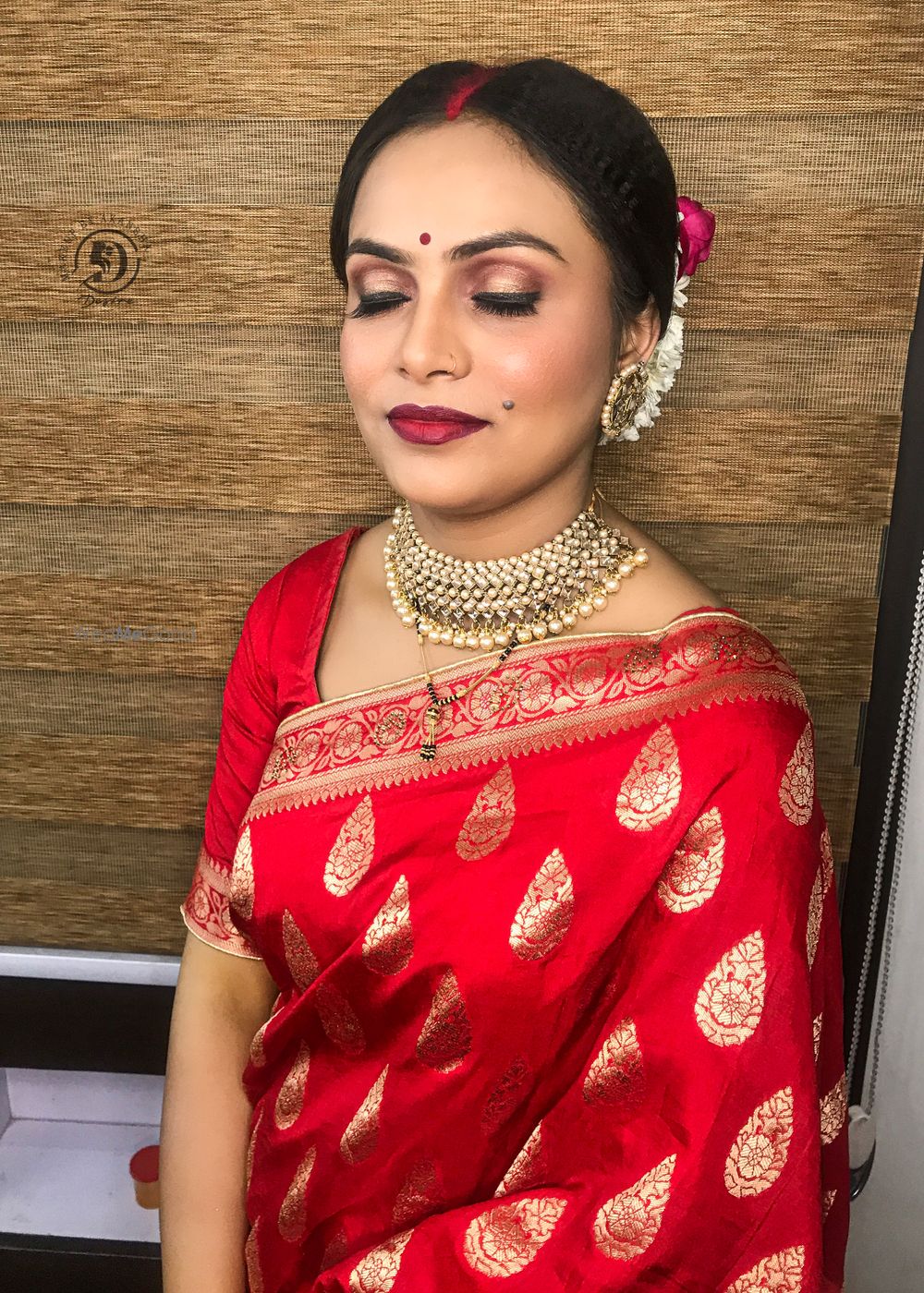 Photo From Desire HD Bridal Makeup - By Akansha Desire Makeover