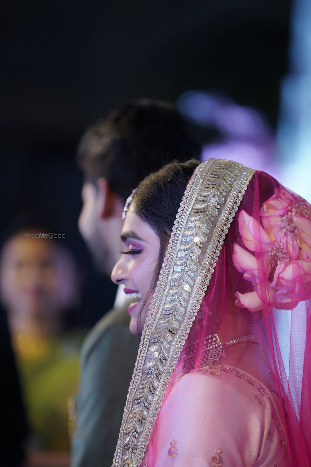 Photo From BRIDE - By Priya Saha Luxury Makeup and Hair Stylist