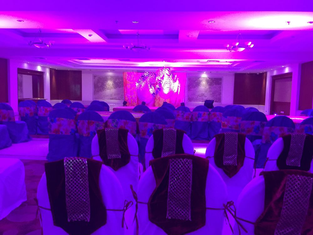 Photo From Mosaic Sangeet Night - By The Wedding Factory