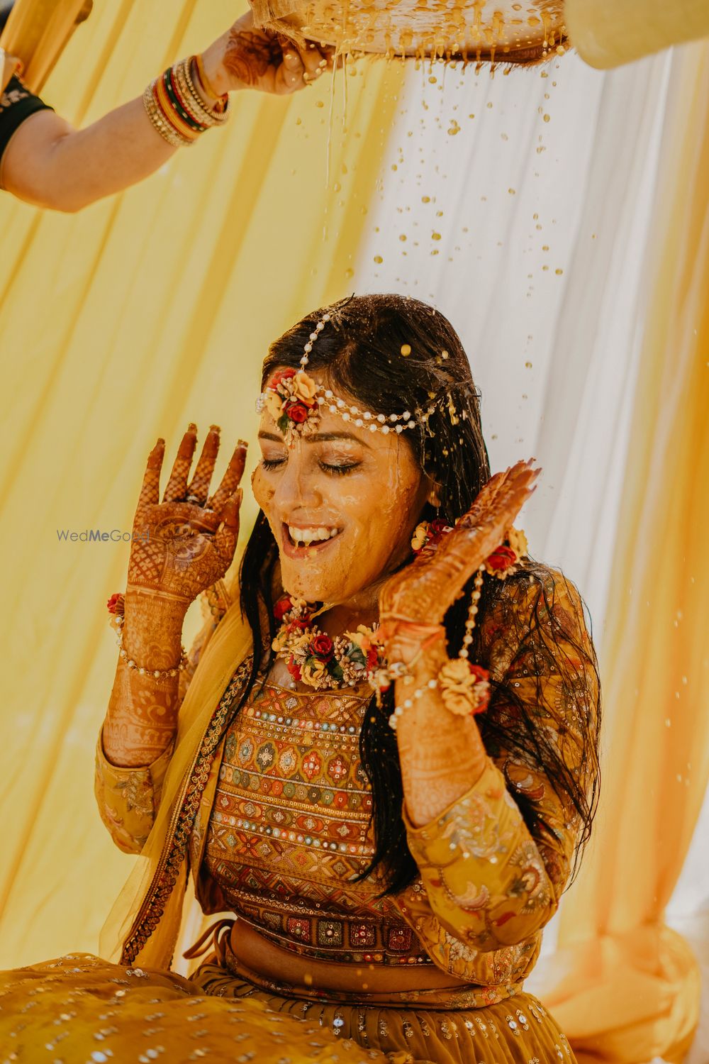 Photo From Prashoon weds Anupama - By Ignited Films