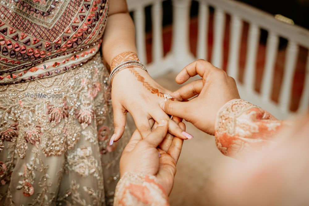 Photo From Prashoon weds Anupama - By Ignited Films