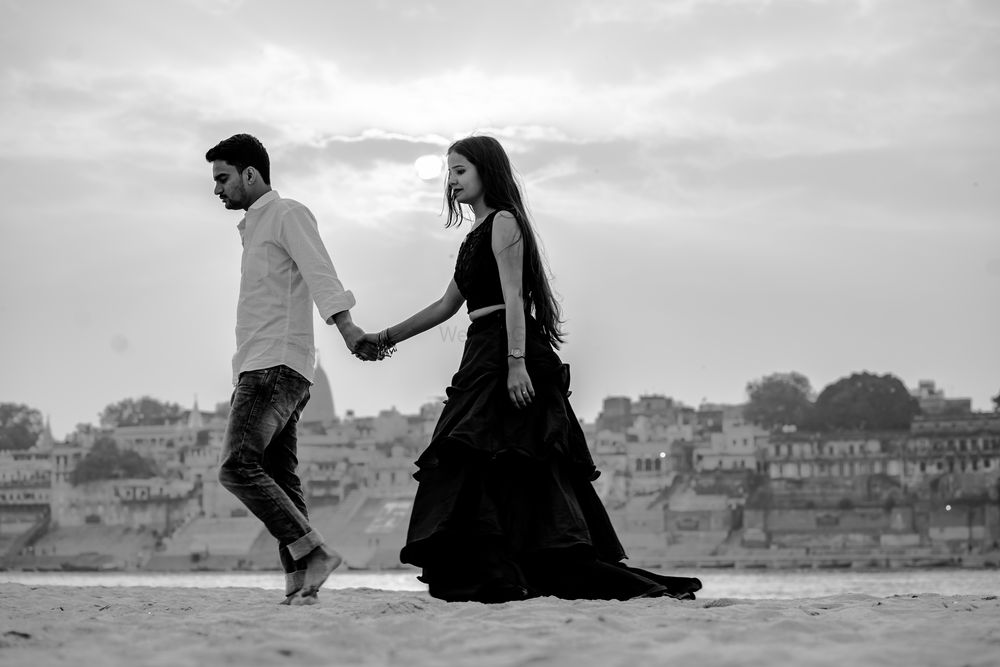 Photo From Pawan & Anushka - By Ignited Films