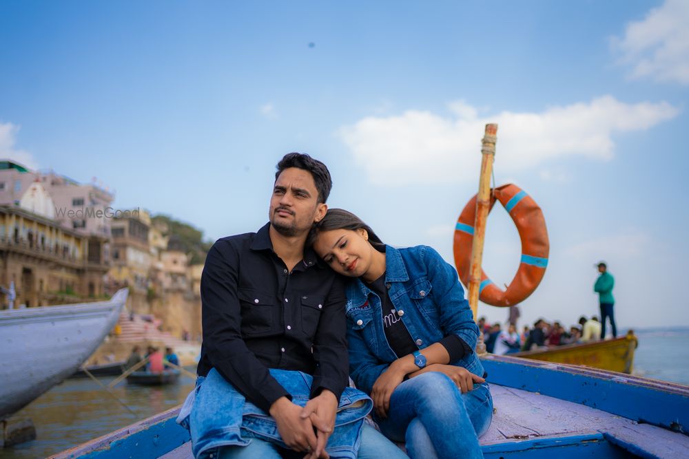 Photo From Pawan & Anushka - By Ignited Films