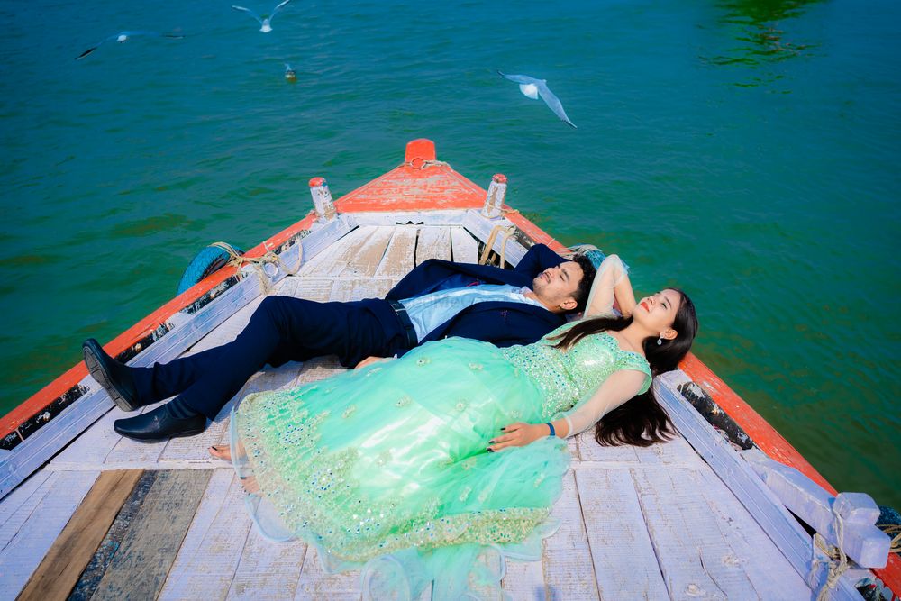 Photo From Pawan & Anushka - By Ignited Films