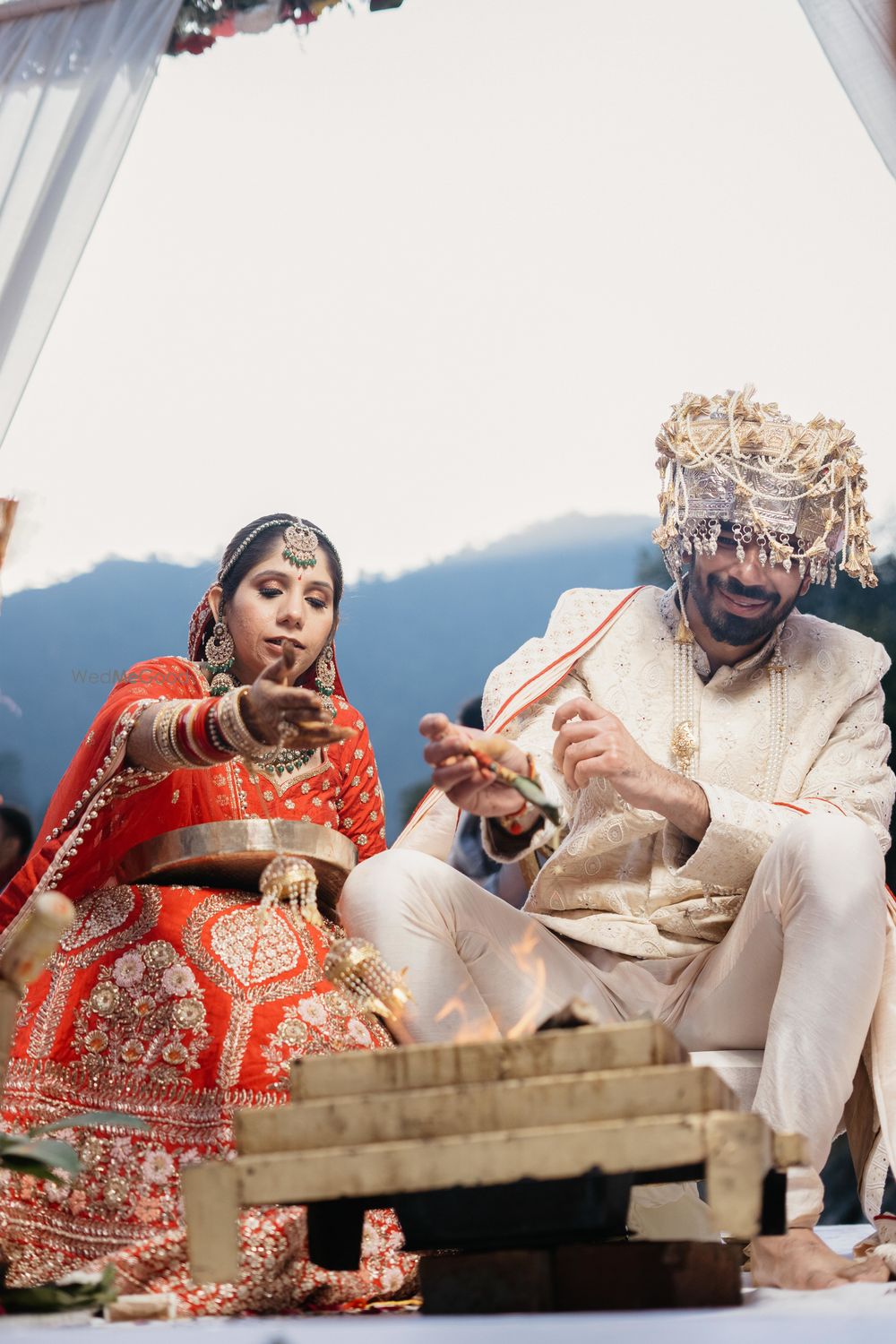 Photo From Ratnshree weds Ankit - By Ignited Films