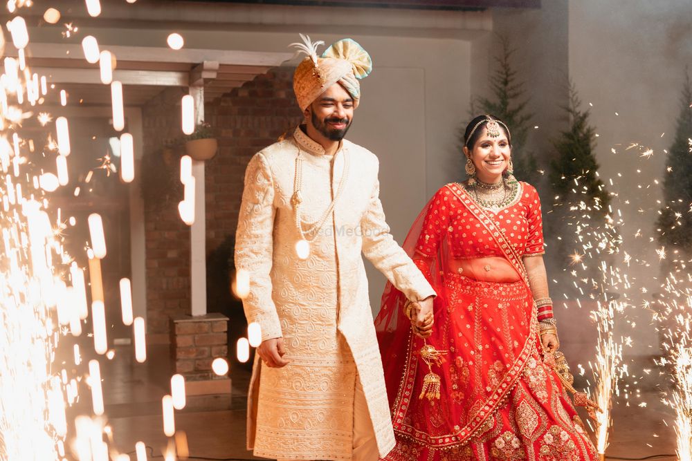 Photo From Ratnshree weds Ankit - By Ignited Films