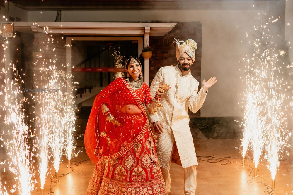 Photo From Ratnshree weds Ankit - By Ignited Films