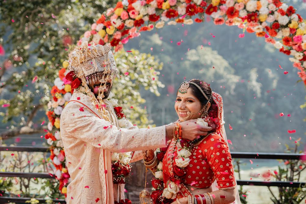 Photo From Ratnshree weds Ankit - By Ignited Films