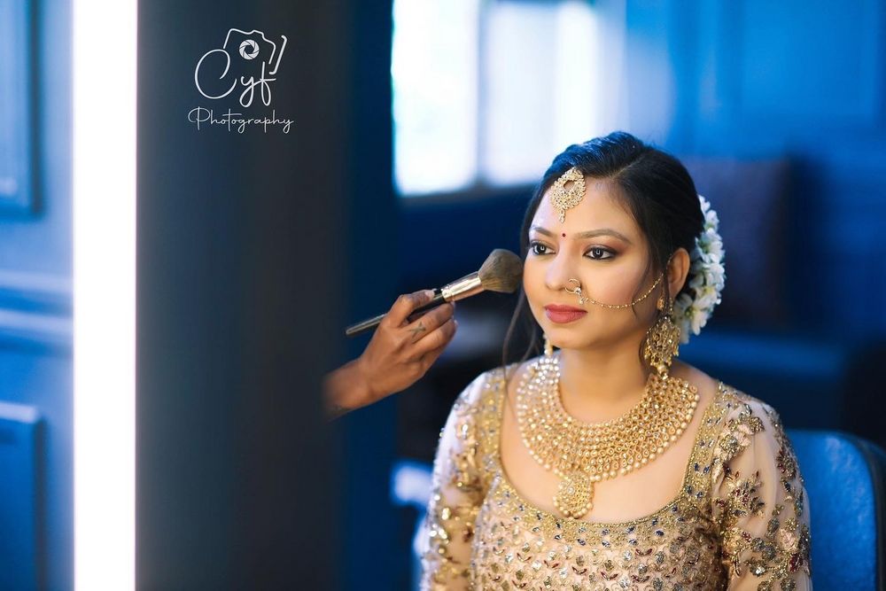 Photo From Megha weds kerul - By Capture Your Feeling 