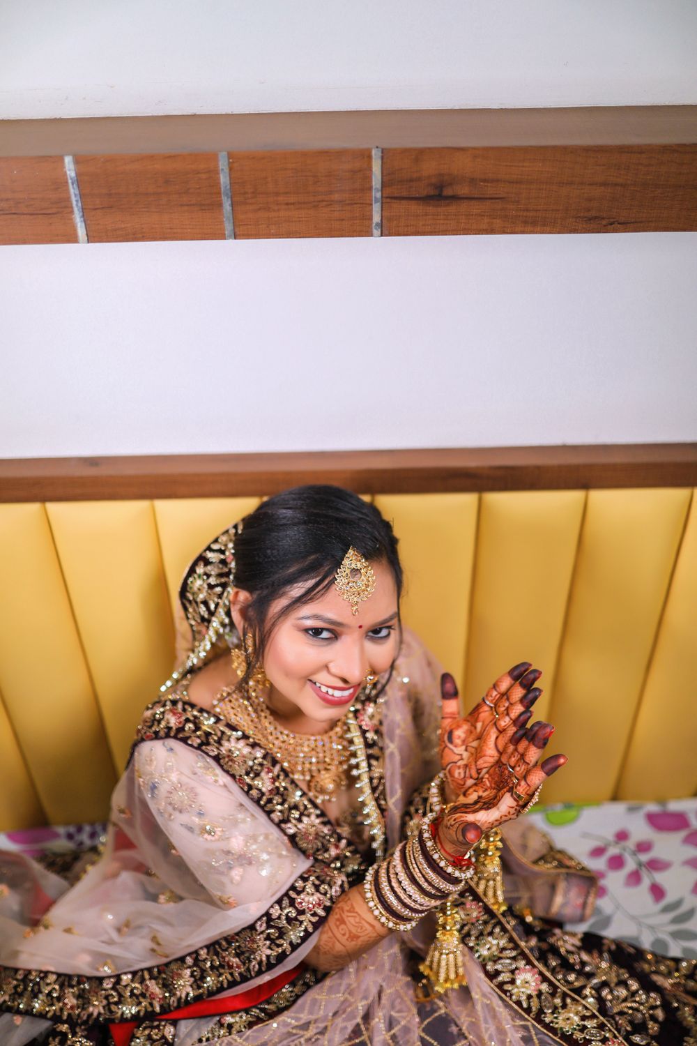 Photo From Megha weds kerul - By Capture Your Feeling 