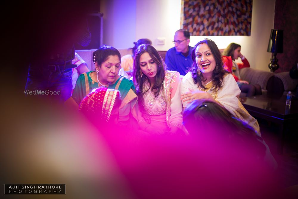 Photo From Shreya+Ankur - By The Fabulous Weddings