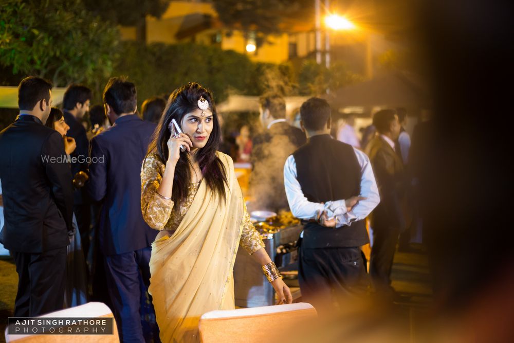 Photo From Shreya+Ankur - By The Fabulous Weddings