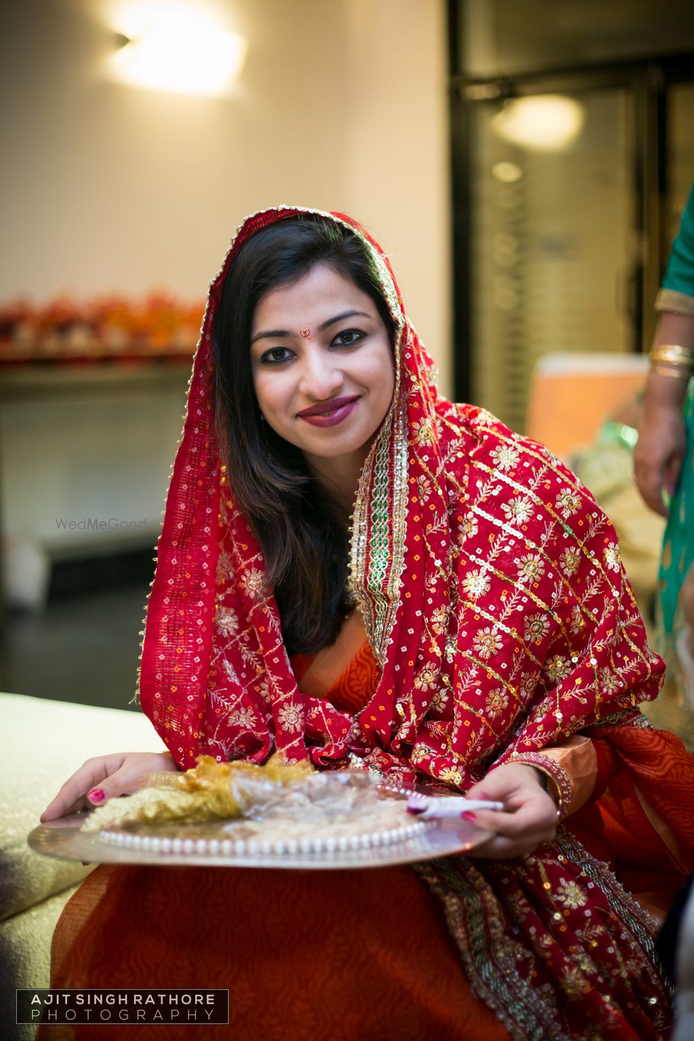 Photo From Shreya+Ankur - By The Fabulous Weddings