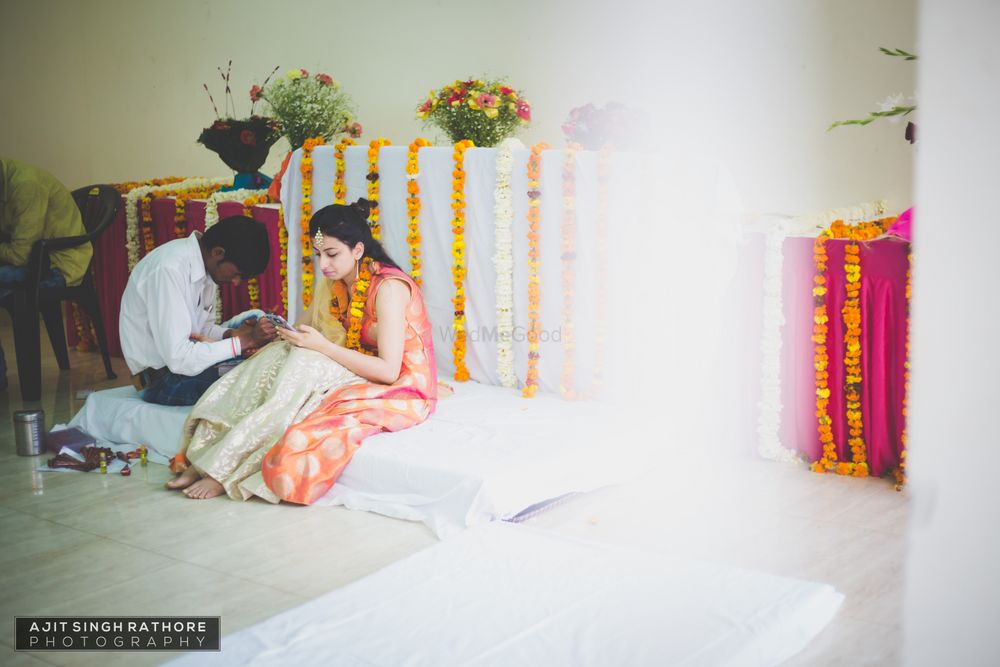 Photo From Shreya+Ankur - By The Fabulous Weddings