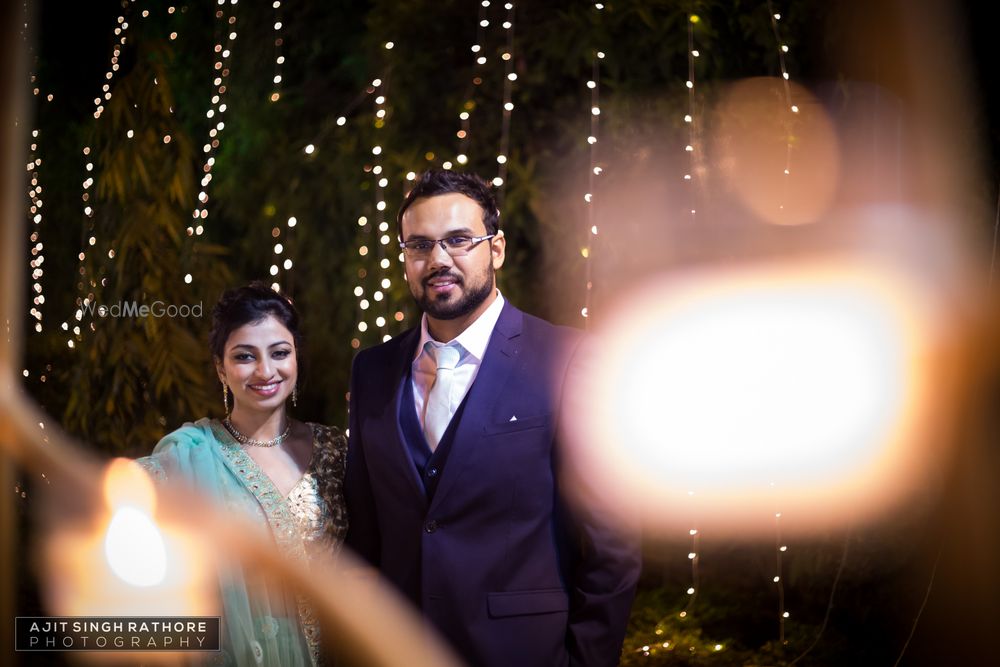 Photo From Shreya+Ankur - By The Fabulous Weddings