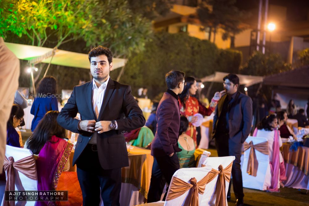 Photo From Shreya+Ankur - By The Fabulous Weddings