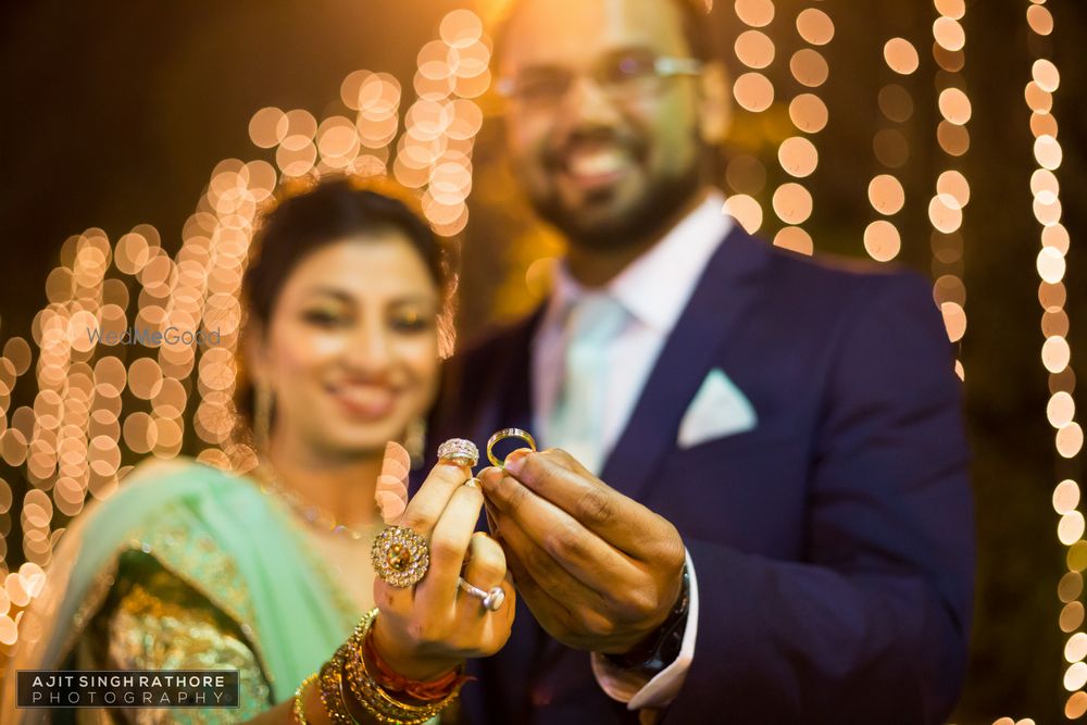 Photo From Shreya+Ankur - By The Fabulous Weddings