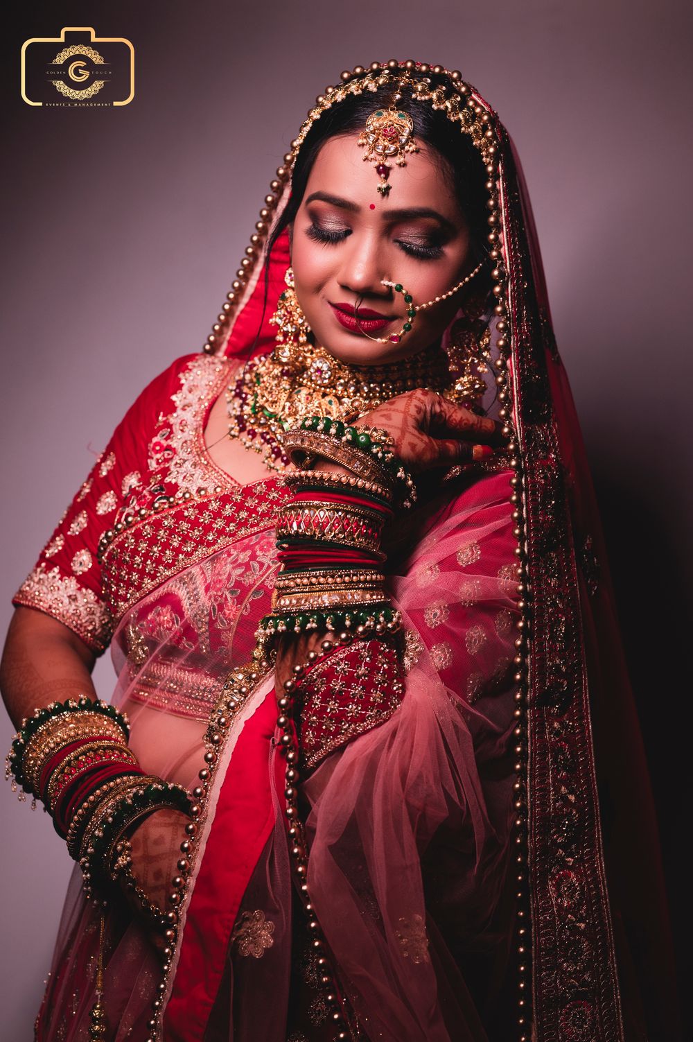 Photo From Murli and Sunita - By Golden Touch Photography