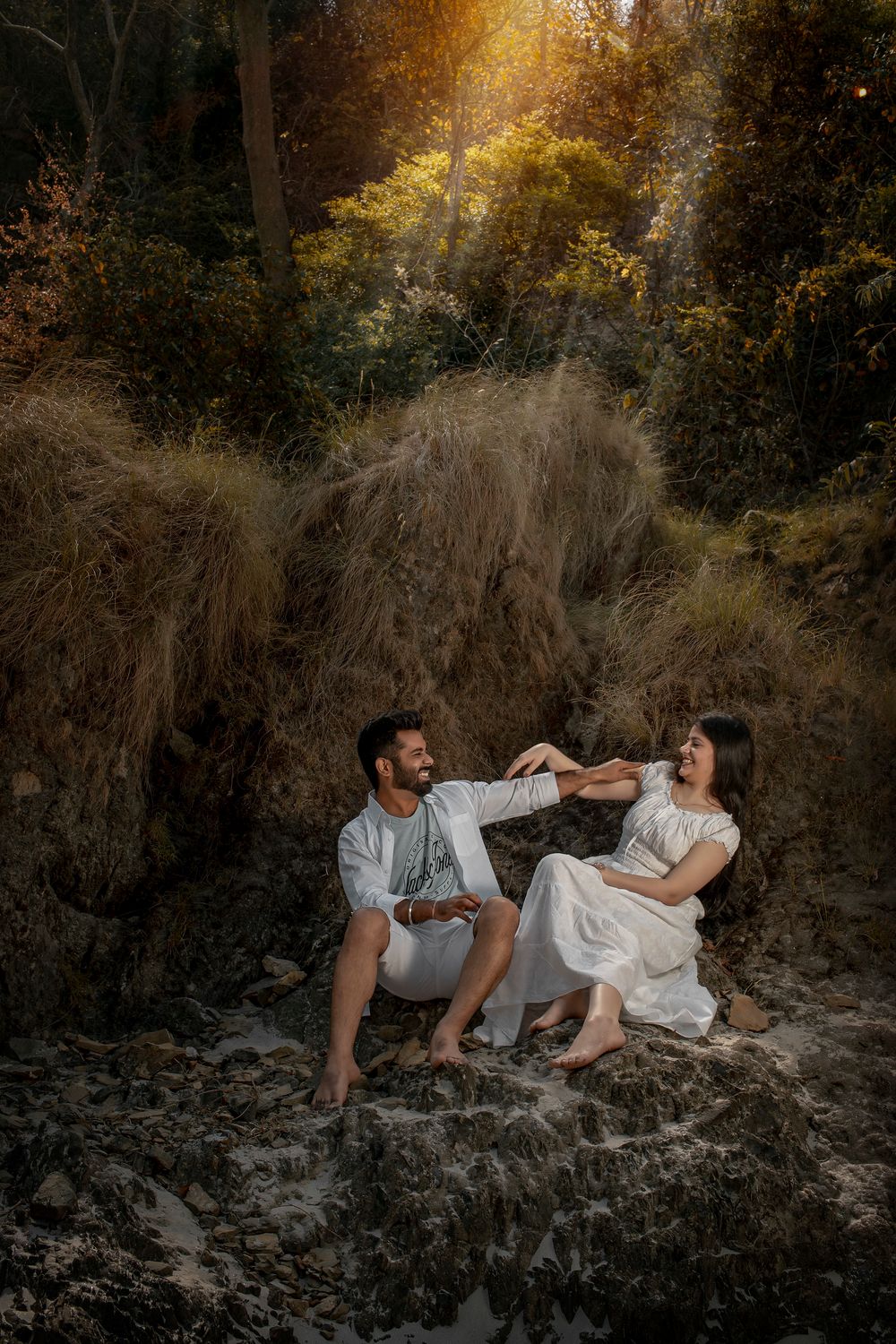 Photo From Bharti & Keshav - By Just Clickers
