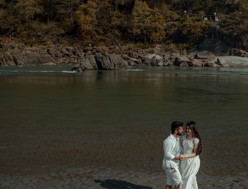 Photo From Bharti & Keshav - By Just Clickers