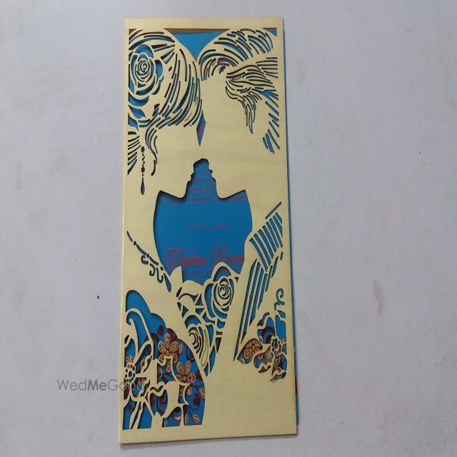 Photo From new product - By MJ Invitations