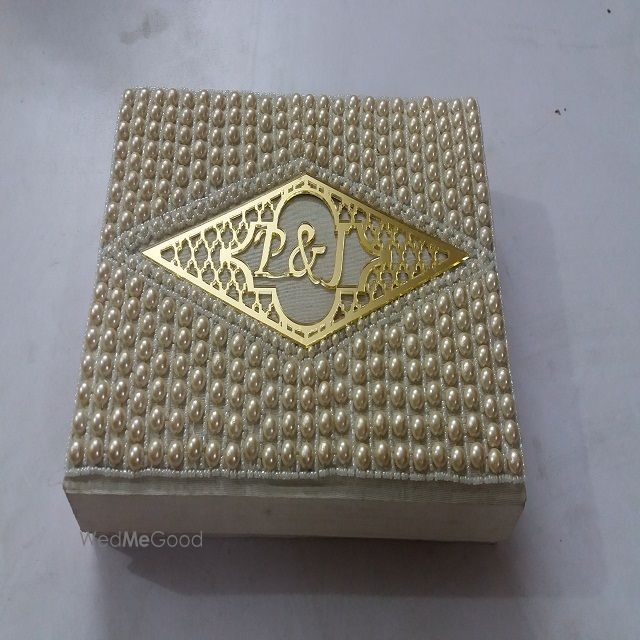 Photo From new product - By MJ Invitations