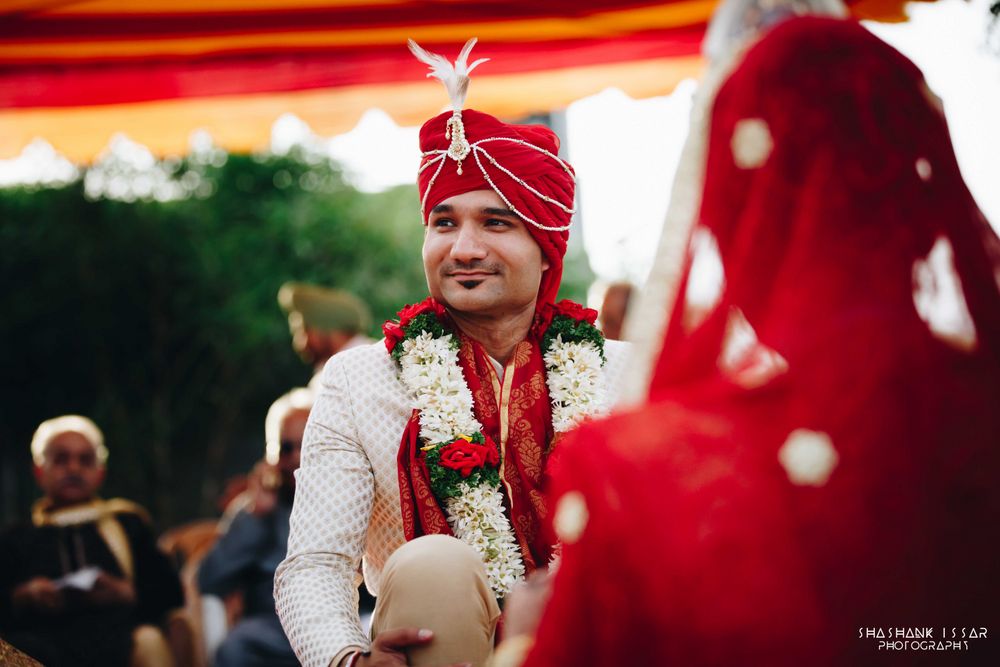 Photo From Sohini & Kunal - By Shashank Issar Photography