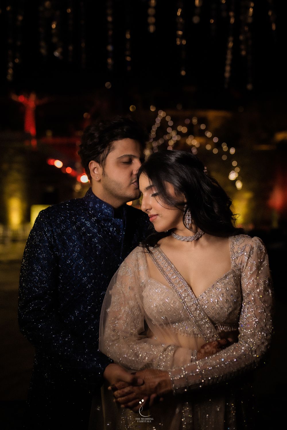 Photo From Rohan and Saloni - By The Wedding Fairytale