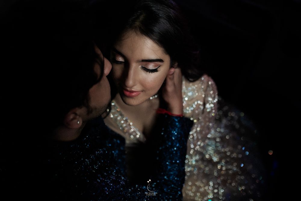 Photo From Rohan and Saloni - By The Wedding Fairytale
