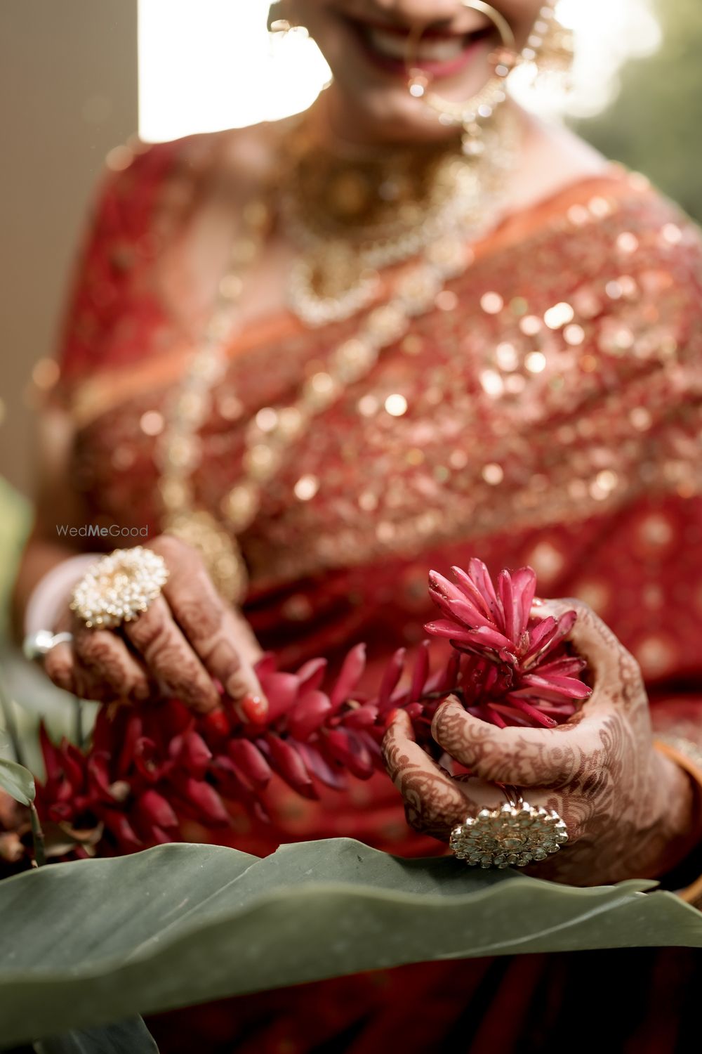 Photo From Avinash & Setu - By Nuptials by Nostalgia