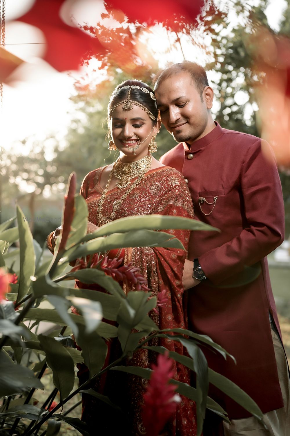 Photo From Avinash & Setu - By Nuptials by Nostalgia