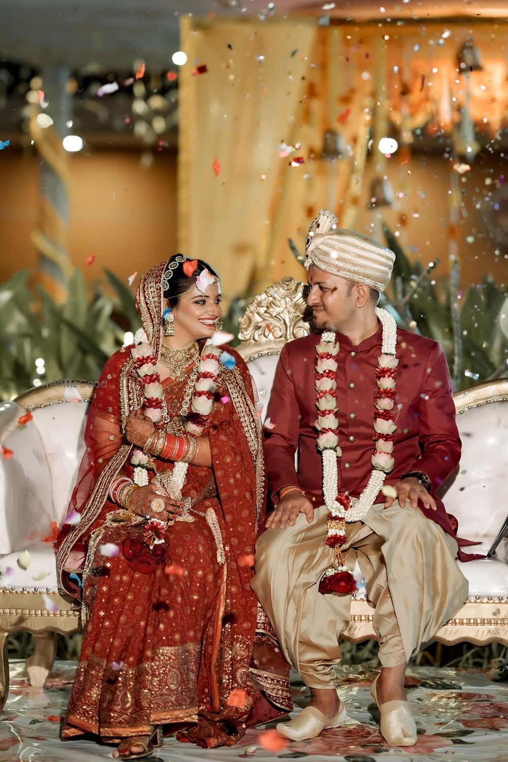 Photo From Avinash & Setu - By Nuptials by Nostalgia