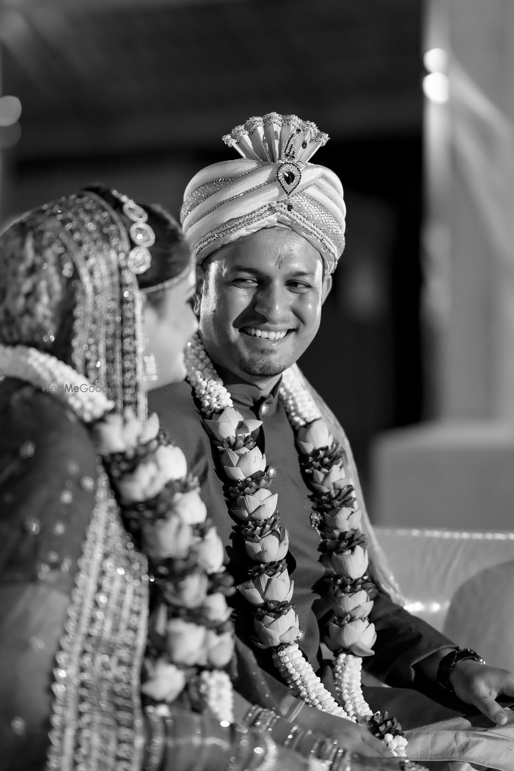 Photo From Avinash & Setu - By Nuptials by Nostalgia