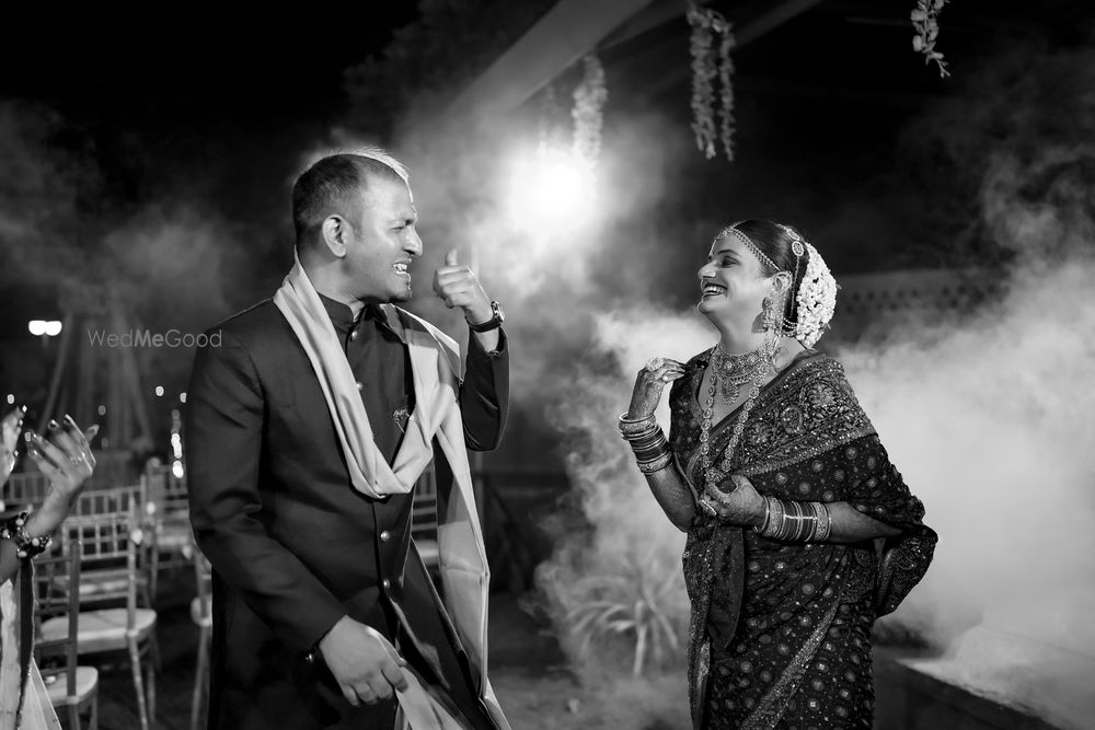 Photo From Avinash & Setu - By Nuptials by Nostalgia